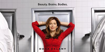 Cartel de Almas pedidas