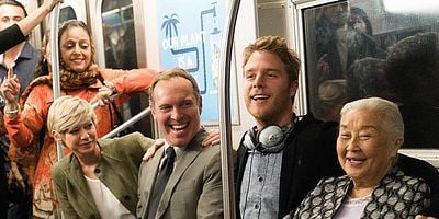 Cartel de The Legend of Marcos Ramos