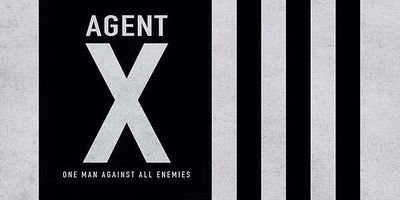 Cartel de The Enemy Of My Enemy