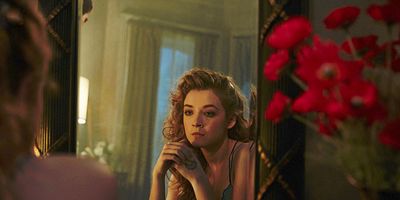 Cartel de Two Tigers Subdue Dragon