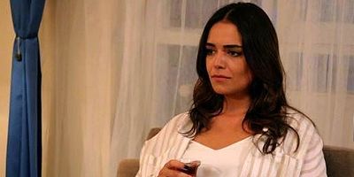 Cartel de Kırgın Çiçekler 15.Bölüm