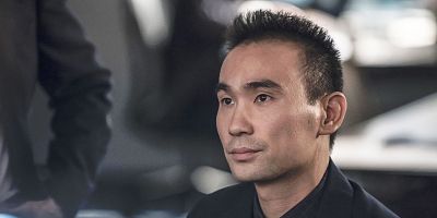 Cartel de Blast from the Past