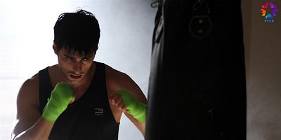 Cartel de Çilek Kokusu 16.Bölüm