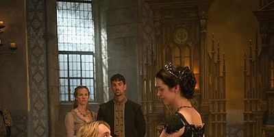 Cartel de Extreme Measures