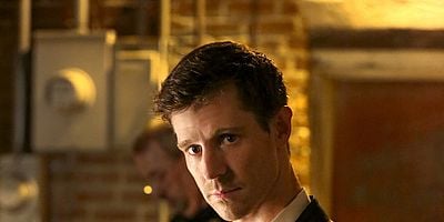 Cartel de You Hung the Moon