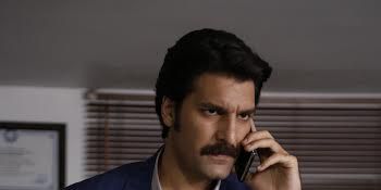 Cartel de İnadına Aşk 15.Bölüm