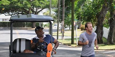 Cartel de Ka Papahana Holo Pono