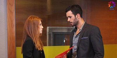 Cartel de Kiralık Aşk 16.Bölüm