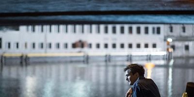 Cartel de Better Call Saul