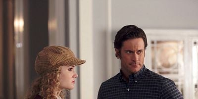 Cartel de Seven Minutes in Hell!