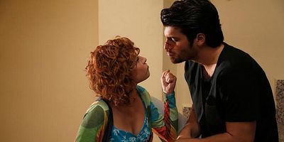 Cartel de İnadına Aşk 16.Bölüm