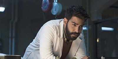 Cartel de Love & Basketball