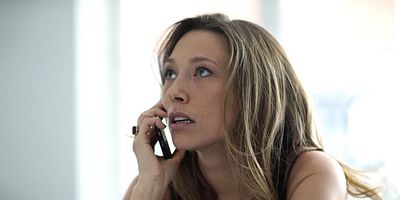 Cartel de Nathalie et Laura