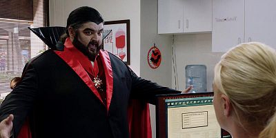 Cartel de Na pilikua nui