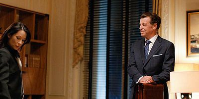 Cartel de Evidence of Things Not Seen