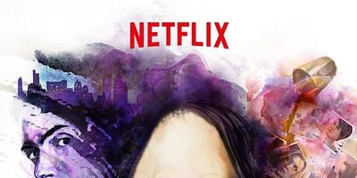 Cartel de AKA Ladies Night