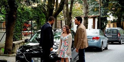 Cartel de İlişki Durumu Karışık 15.Bölüm Fotoğrafları