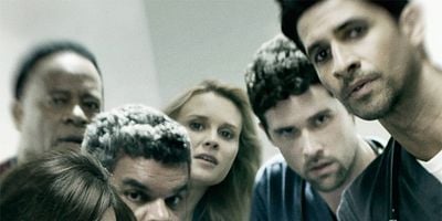 Cartel de Pre-Existing Conditions