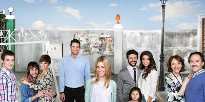 Cartel de Carlota y sus circunstancias