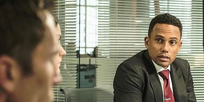 Cartel de Headquarters !