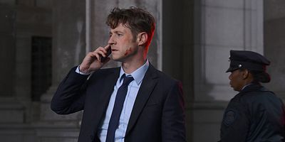 Cartel de A Bitter Pill to Swallow