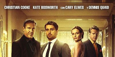 Cartel de Heavy Lies the Head