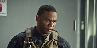 Cartel de Lost Souls