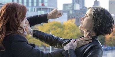 Cartel de Evil Handmade Instrument