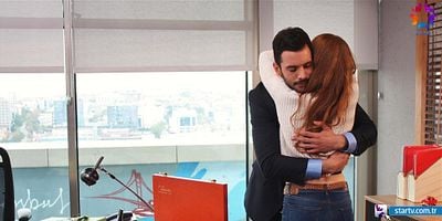 Cartel de Kiralık Aşk 21.Bölüm