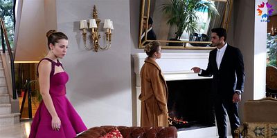 Cartel de Çilek Kokusu 21.Bölüm