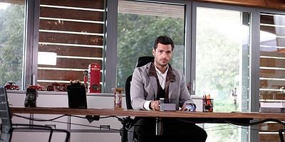 Cartel de Kiraz Mevsimi 57.Bölüm