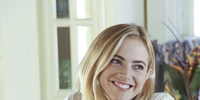 Cartel de Blood Brothers