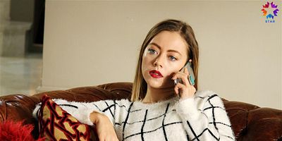 Cartel de Çilek Kokusu 22.Bölüm