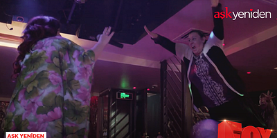 Cartel de Aşk Yeniden 30.Bölüm