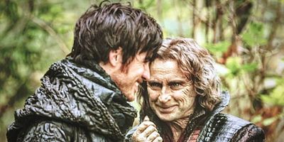 Cartel de Corazón roto