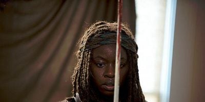 Cartel de Del principio al fin