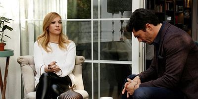 Cartel de İlişki Durumu Karışık 20.Bölüm