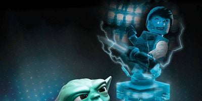 Cartel de Menace of the Sith