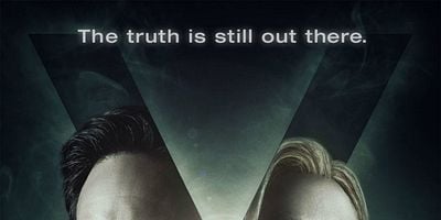 Cartel de The Blessing Way - Part 2