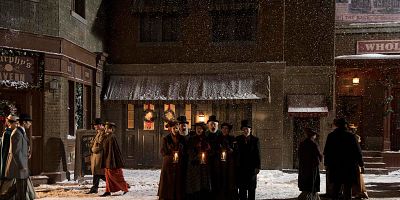 Cartel de Raised on Robbery