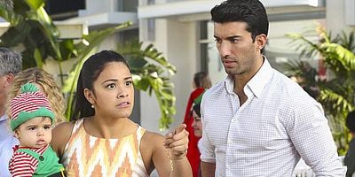 Cartel de Chapter Thirty