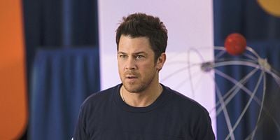 Cartel de And the Rule of Three