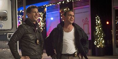 Cartel de Yippie Kayak