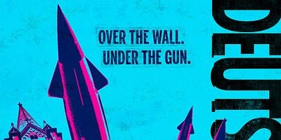 Cartel de Quantum Jump