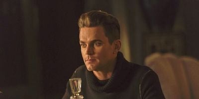 Cartel de Ella se va a vengar