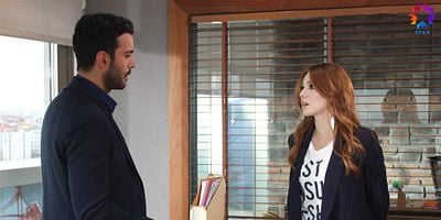 Cartel de Kiralık Aşk 26.Bölüm