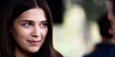 Cartel de Kırgın Çiçekler 26.Bölüm