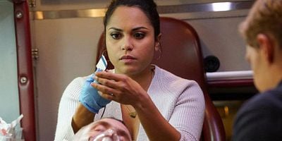 Cartel de The Beating Heart