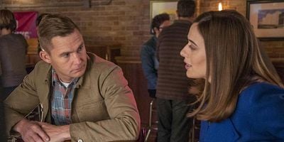 Cartel de Now I'm God