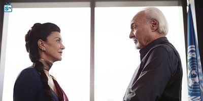 Cartel de Remember the Cant